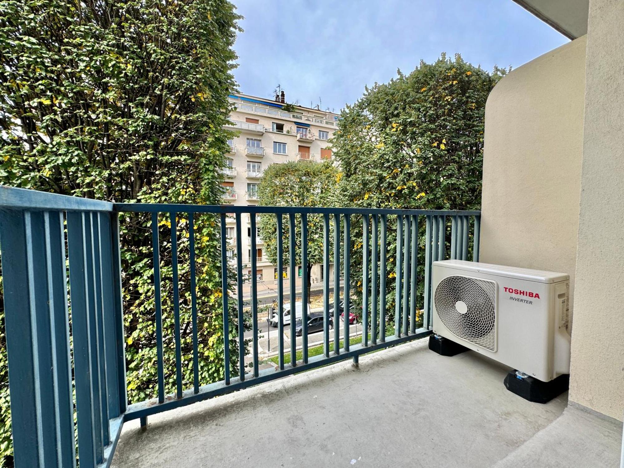 Le Centre-ville Trams Grenoble