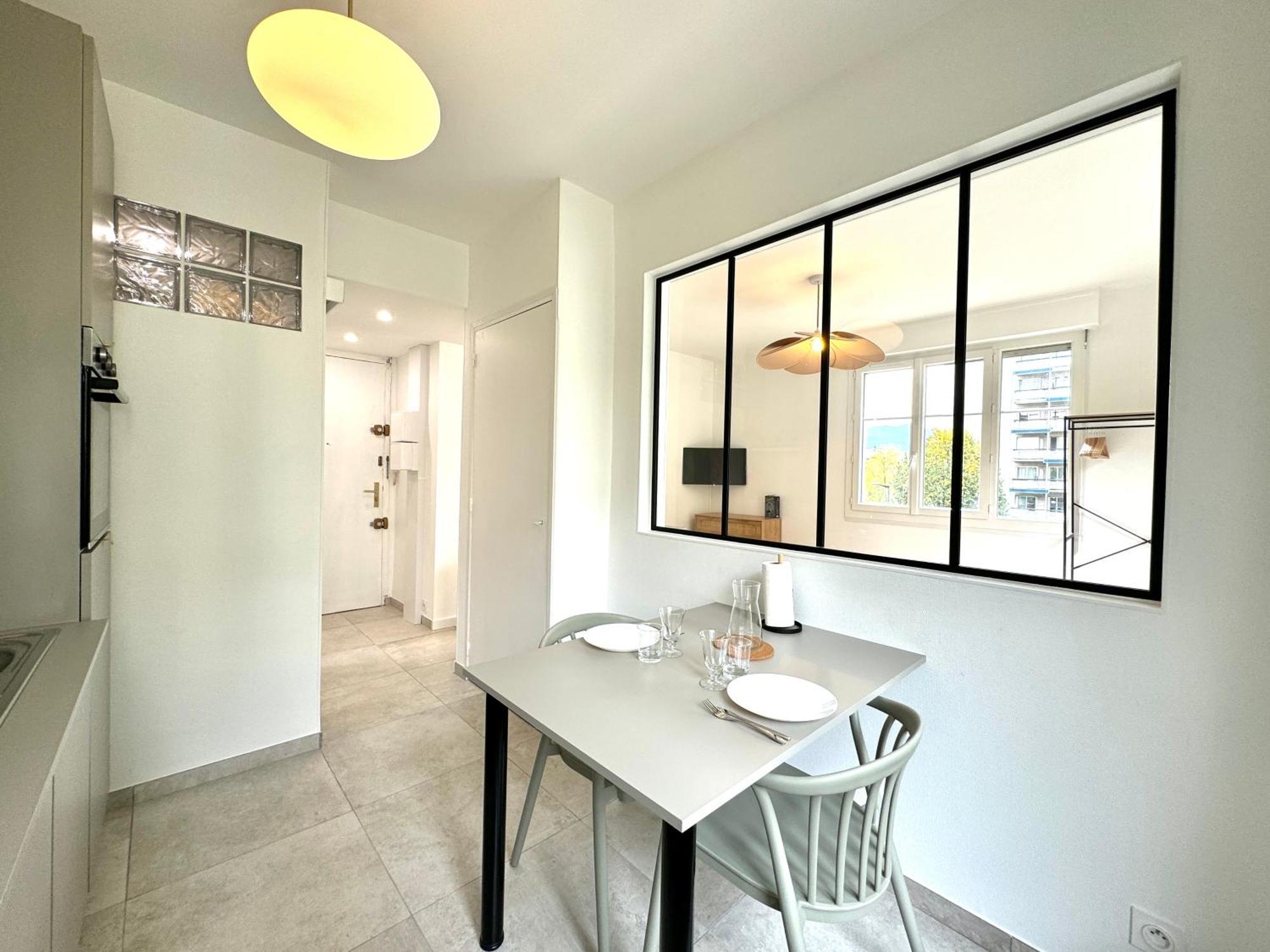 Apartment Le Centre-ville Trams